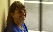 Le journal de Dominique Réalisé par Cyril Mennegun
Dans un quartier gris de Belfort, Dominique Bourgon, gardienne d’un immeuble HLM,...