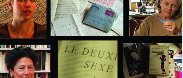 Simone de Beauvoir, on ne nait pas femme Réalisé par Virginie Linhart
Lorsque Le Deuxième Sexe paraît en 1949, c’est un scandale immédiat. Grâce...