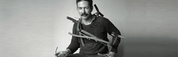 Réalisé par François Lévy Kuentz

L’œuvre de Calder, l’un des créateurs le plus révolutionnaire et populaire...