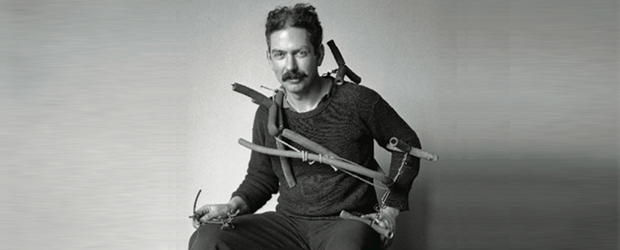 Calder, sculpteur de l’air Réalisé par François Lévy Kuentz
L’œuvre de Calder, l’un des créateurs le plus révolutionnaire et populaire...