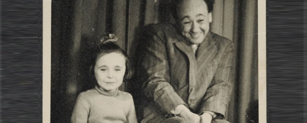 Eugène Ionesco, quoi de neuf ? Réalisé par Sonia de Leusse – Le Guillou et Frédéric Ramade
Eugène Ionesco est célèbre dans...