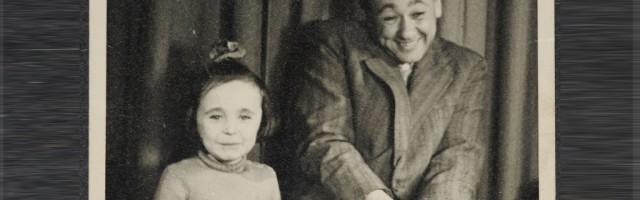 Réalisé par Sonia de Leusse – Le Guillou et Frédéric Ramade


Eugène Ionesco est célèbre dans...