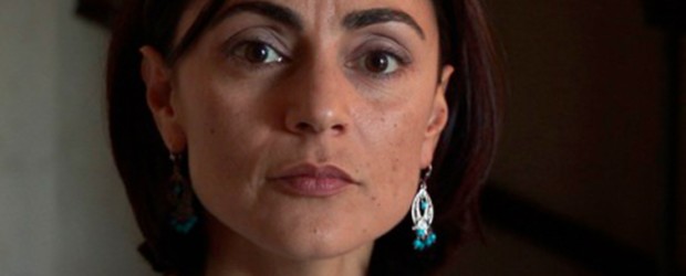 Une femme à abattre Réalisé par Mathieu Verboud et Jean-Robert Viallet
C’est par amour du pays que Sibel Edmonds est...