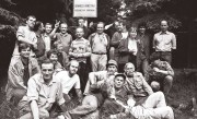 Dissidents, les artisans de la liberté Réalisé par Ruth Zylberman
C’est une photo prise un an avant la chute du mur de...