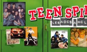 Teen spirit, les Ados à Hollywood Réalisé par Clélia Cohen et Antoine Coursat
Il existe à Hollywood un genre à part entière,...