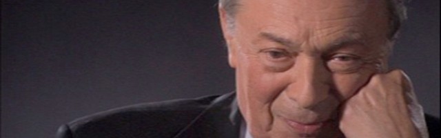 Réalisé par Philippe Kohly
Les 12 Premiers ministres de la France filmés dans le même studio,...