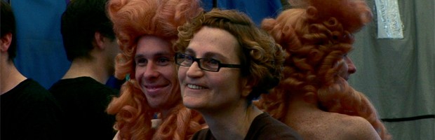Réalisé par Philippe Lainé et Stéphanie Magnant
 
« Robyn  Orlin, de Johannesbourg au palais Garnier» s’appuie...
