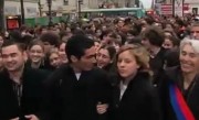 Option solidarité Réalisé par Stéphanie Molez et Thierry Kubler
Quand trois élèves de Terminale proposent, dans leur établissement,...
