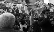 Solferino Réalisé par Justine Triet
Retour sur les deux tours de l’élection présidentielle. Face au militant, au...