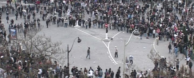 Sur place Réalisé par Justine Triet
Filmé entre la foule et la hauteur d’une fenêtre voisine, « Sur...