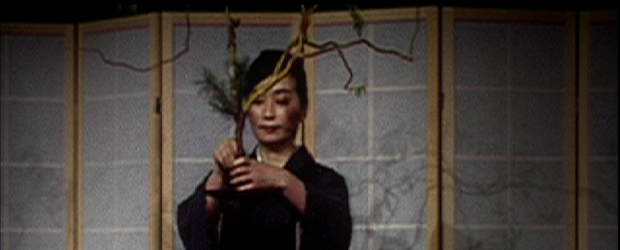 Réalisé par Alix Didrich
L’Ikebana, art de l’arrangement floral japonais, d’abord pratiqué par les samouraïs, viendrait...