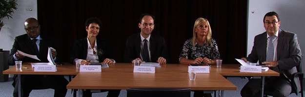 En réaction à l’article de Télérama.fr et de l’interview  de Rogers Teukam qui l’accompagne,...