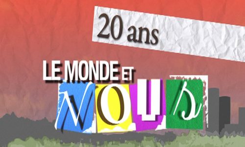 20 ans le monde et nous