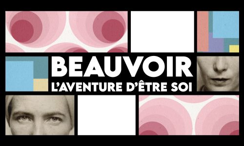 DeBeauvoir2 - titre