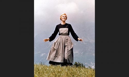 Julie Andrews1