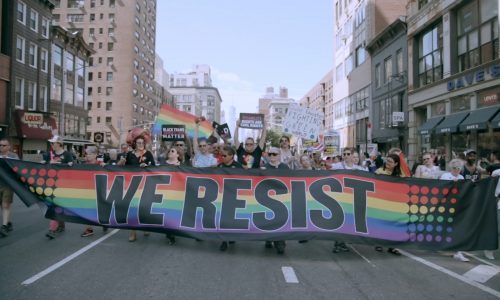 Stonewall - ©Zadig Productions -Reclaim Pride New YorK We Resist 300619 1 - copie