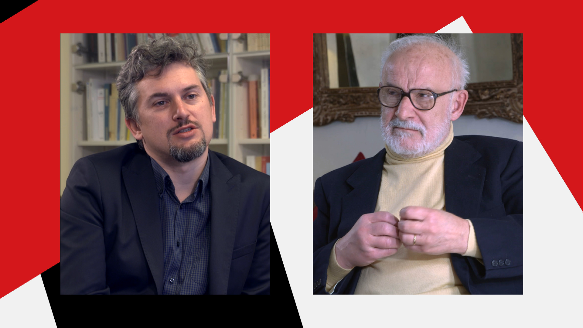 EP5 - CHEF DEMOCRATIE