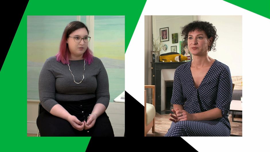EP8-FEMINISME 3ème Vague- 1ère partie