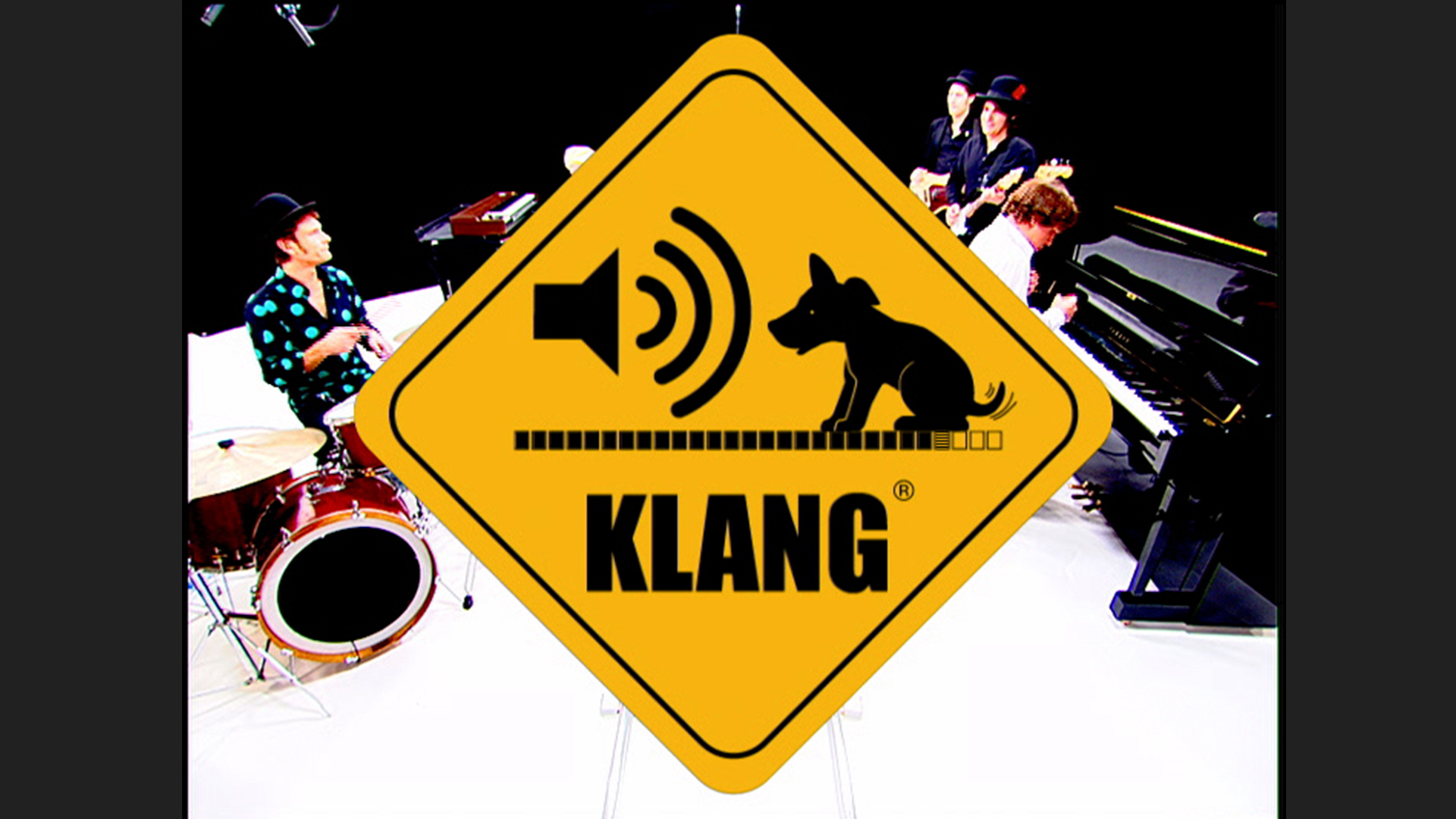 KLANG