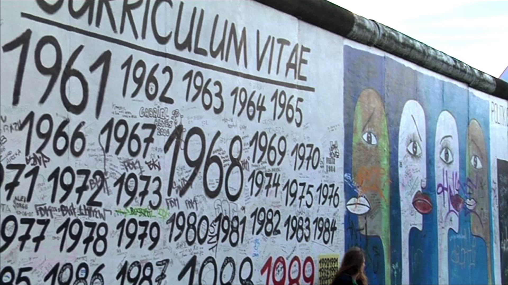 68 annee zero