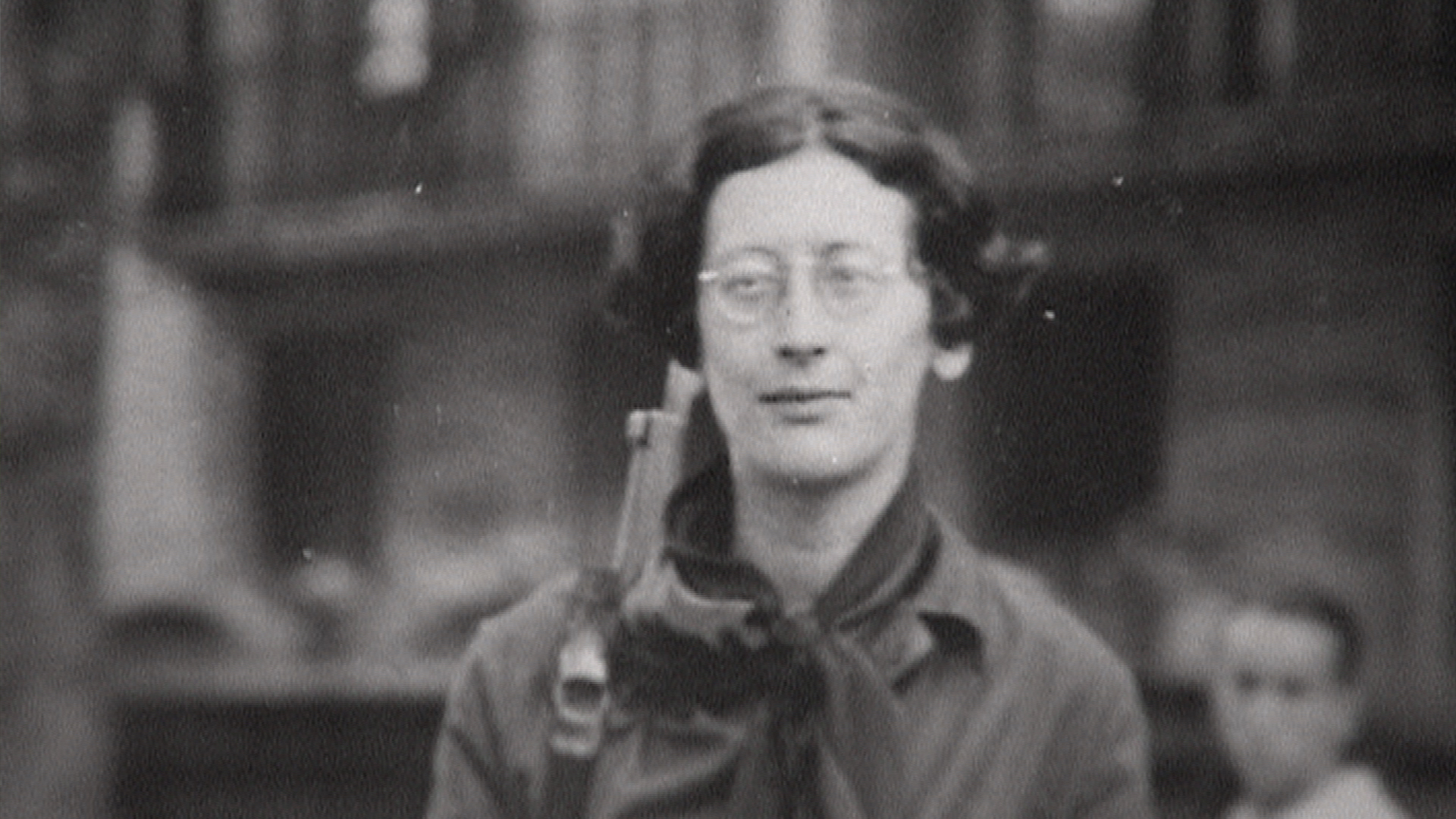 Simone Weil l'irreguliere