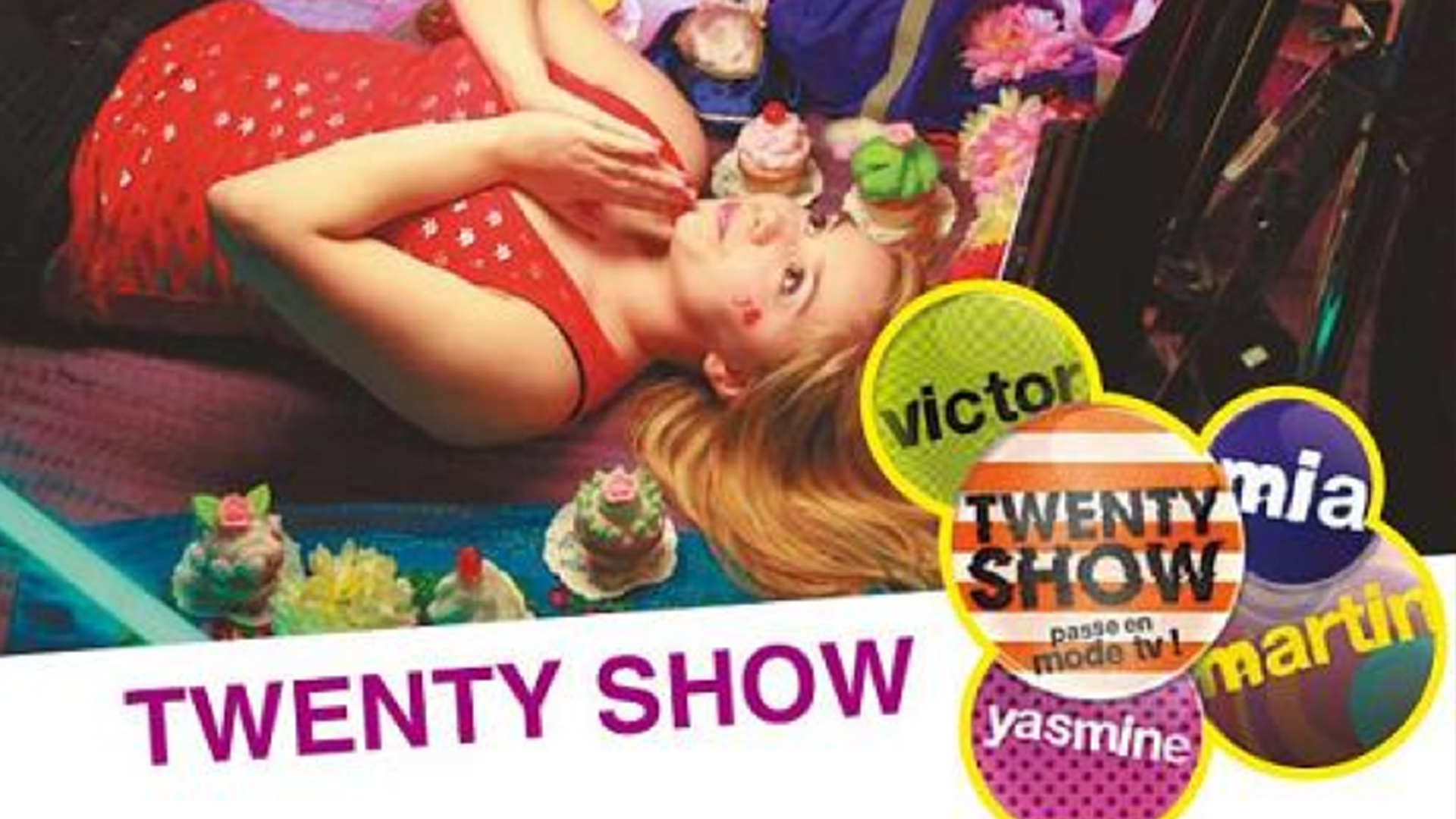 Twenty Show