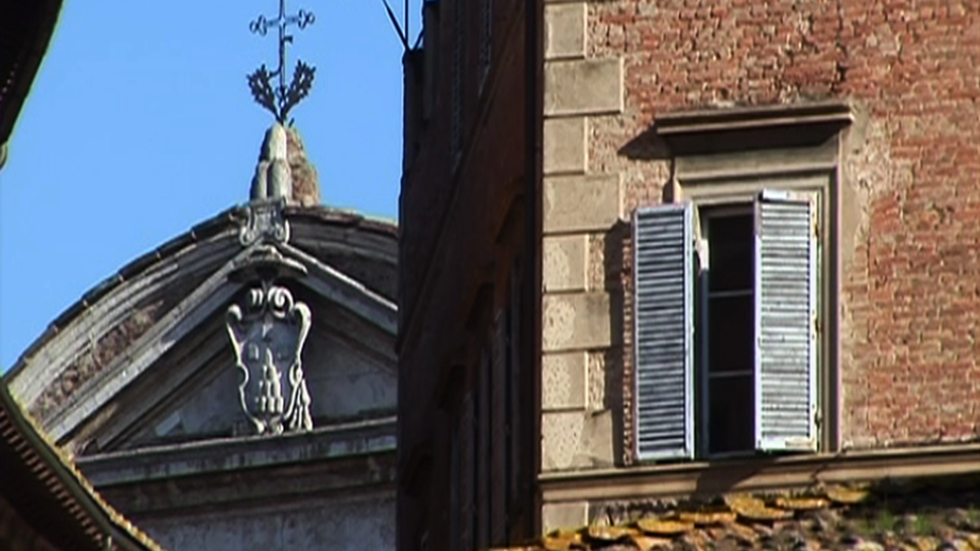 Vues d Italie