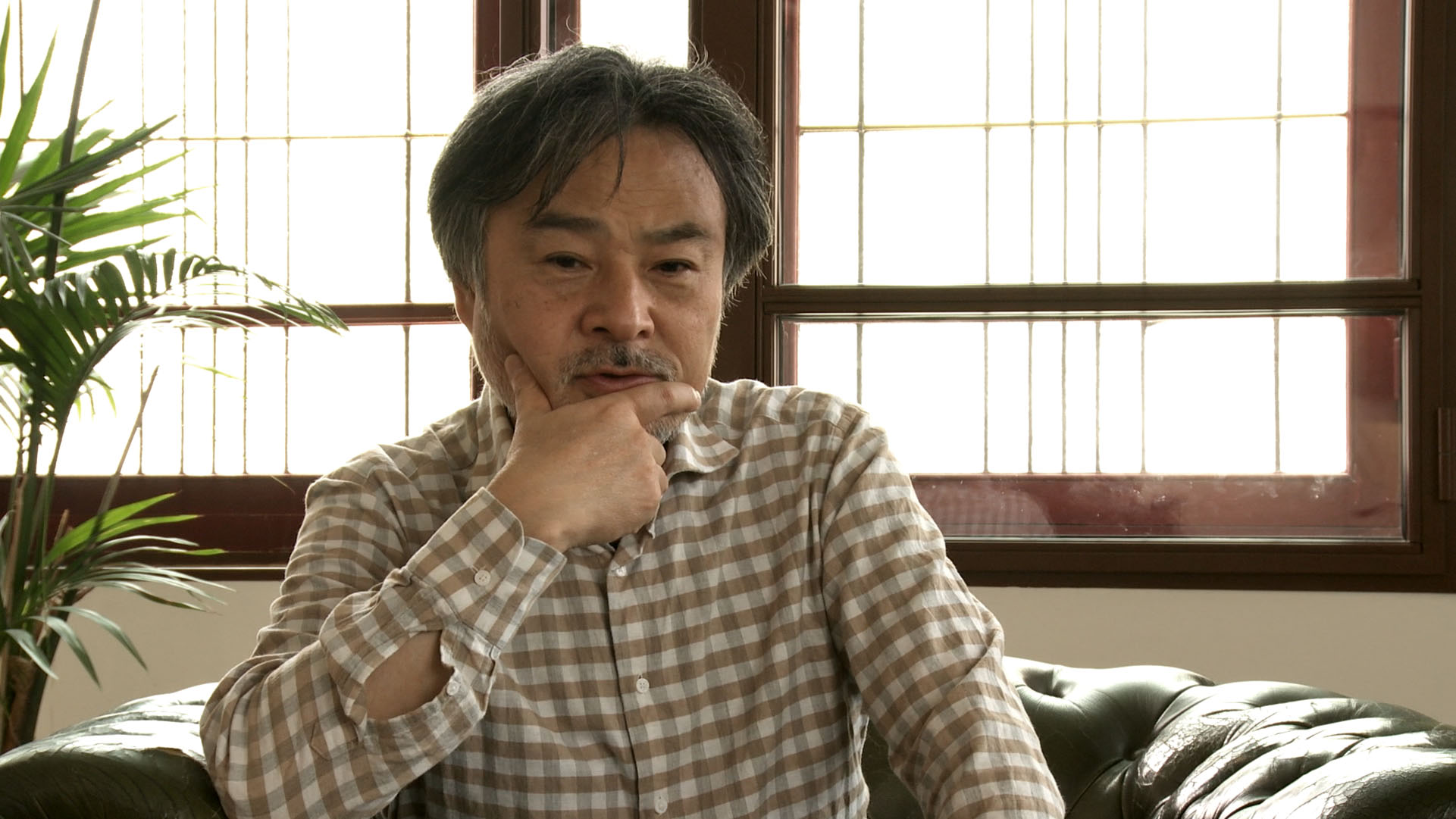 Kiyoshi Kurosawa