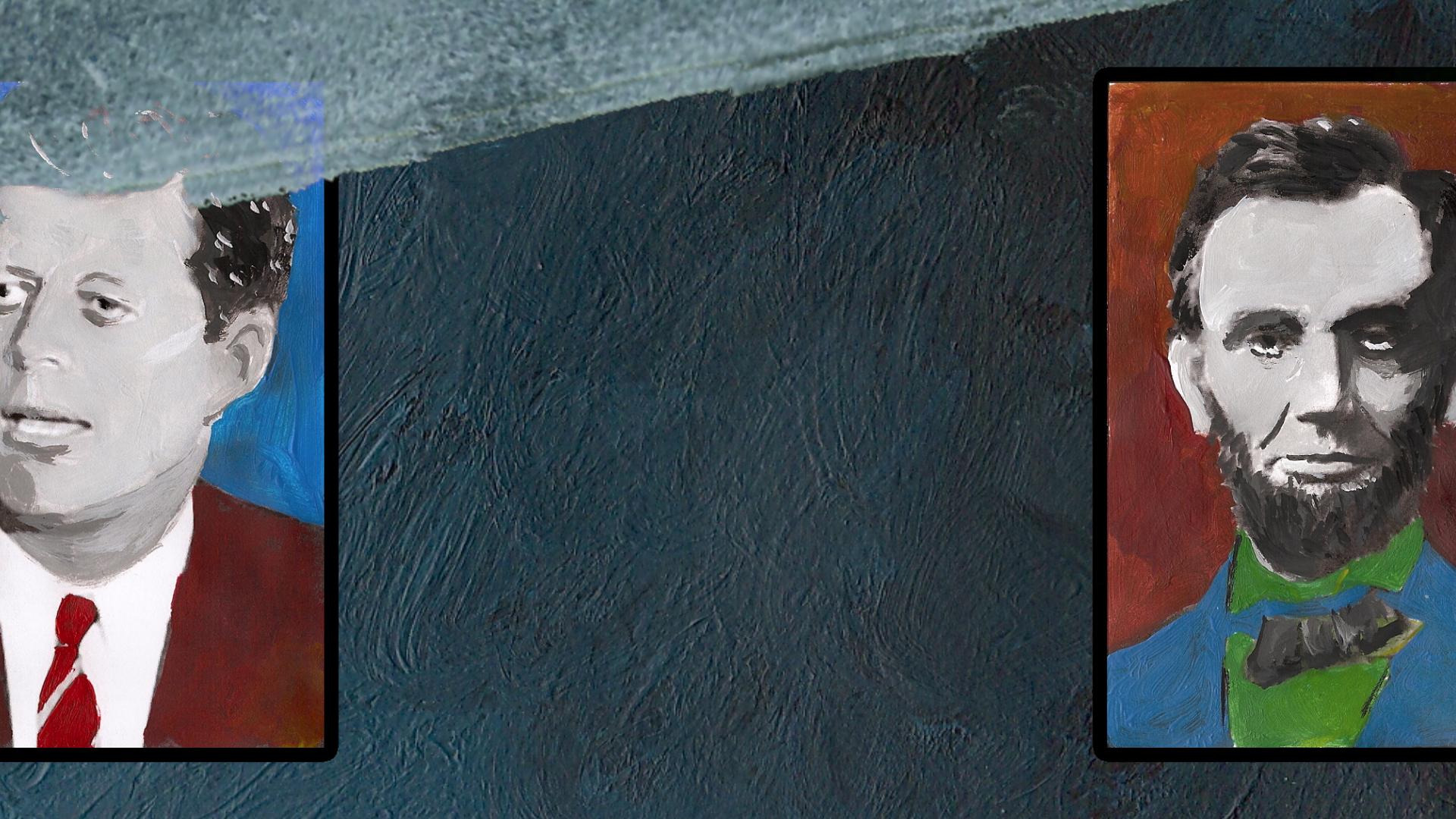 Amérique 3