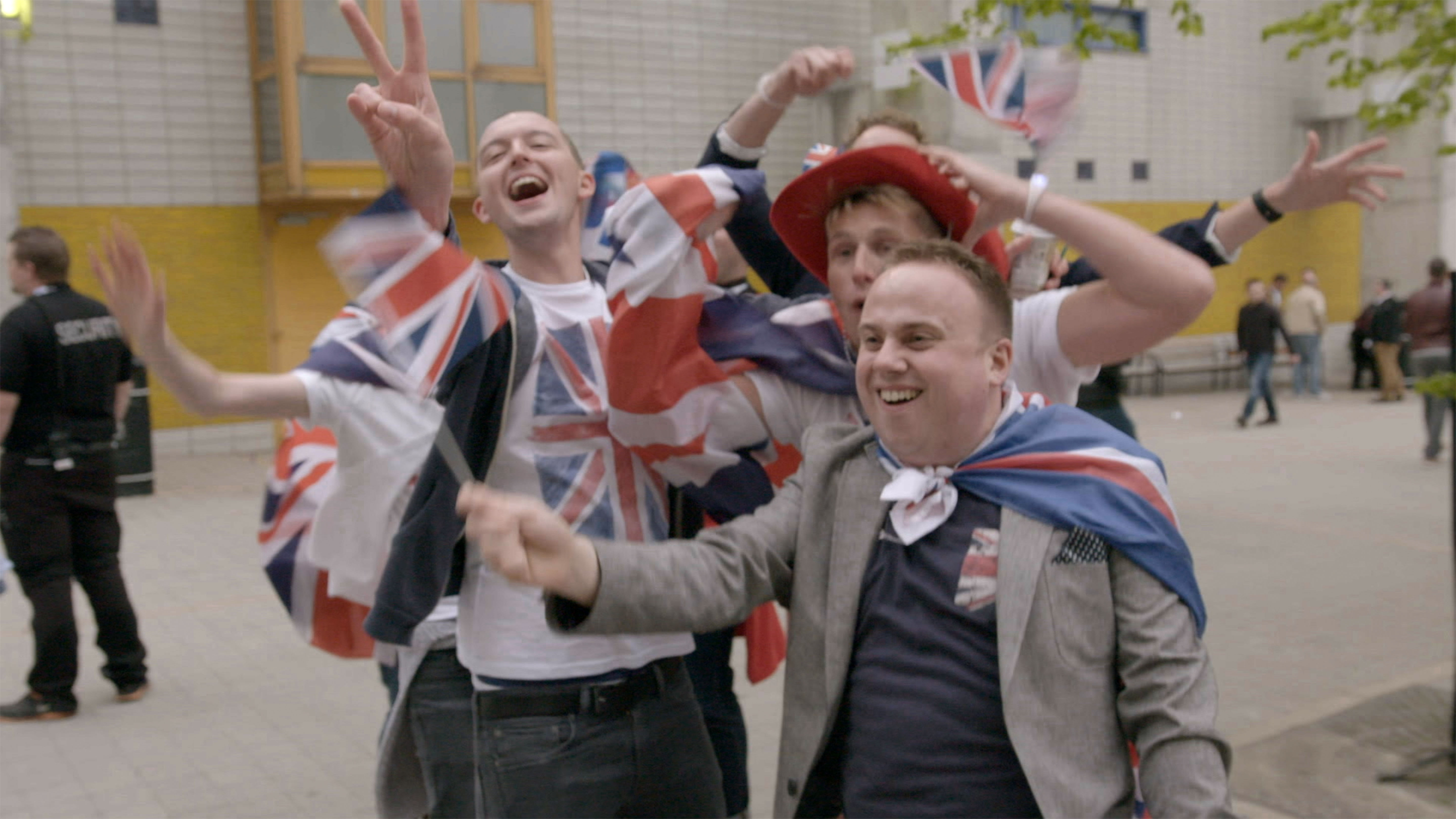 Eurovisions 3