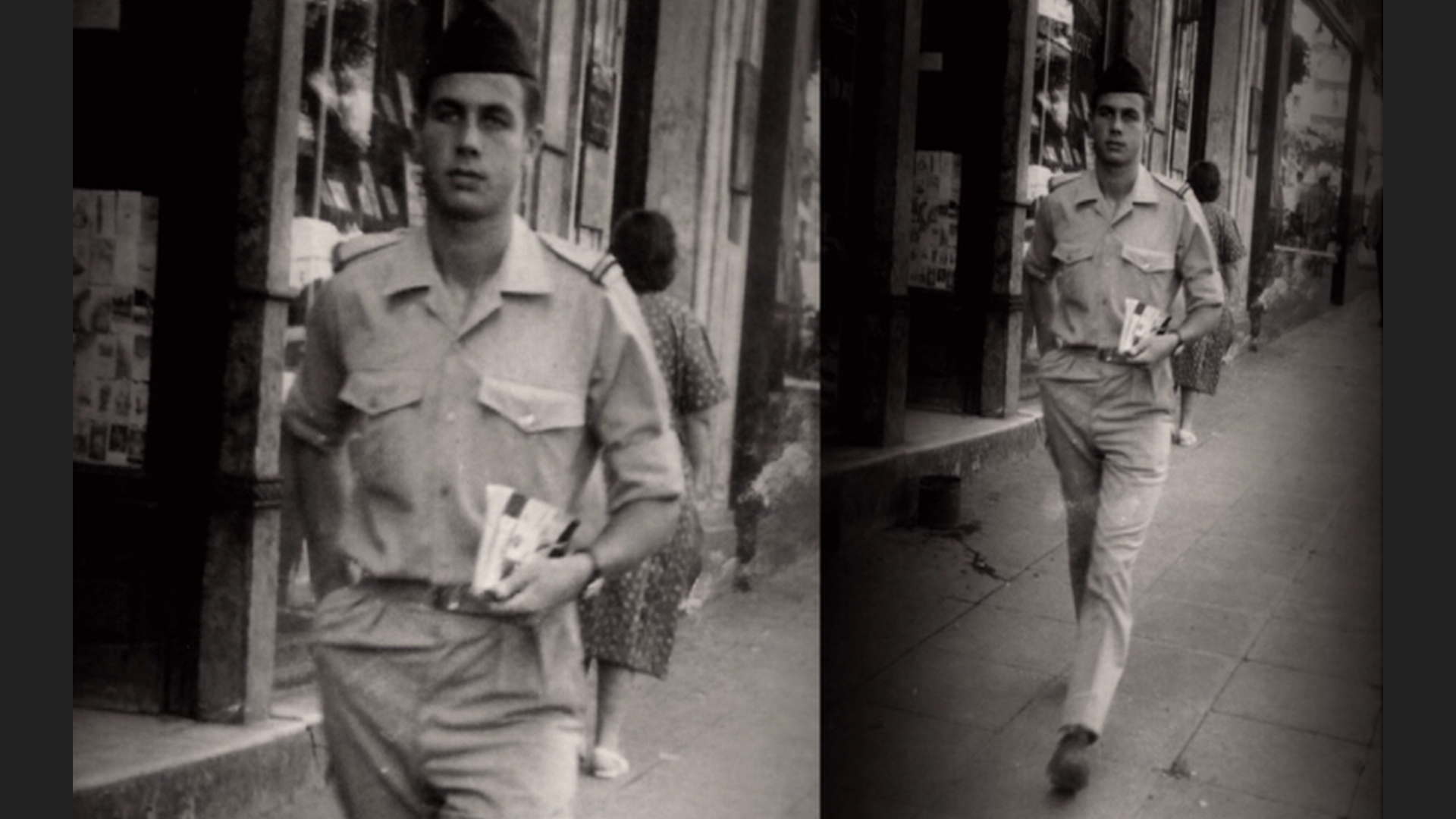 algerie notre histoire+