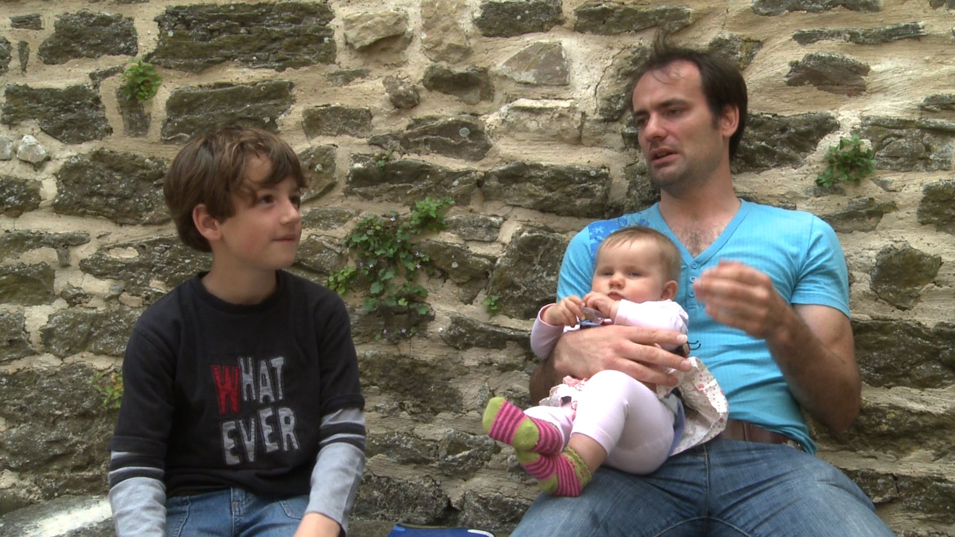 © zadig productions - Yann et Tom