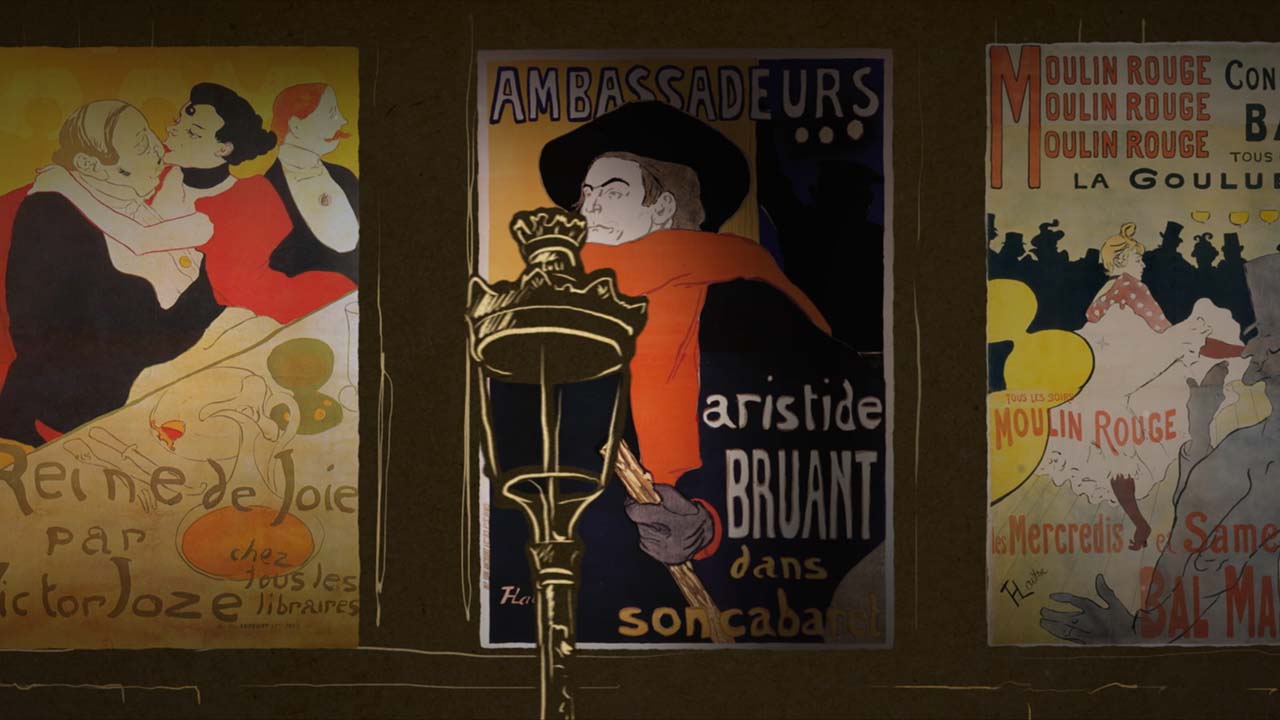 Toulouse Lautrec 2