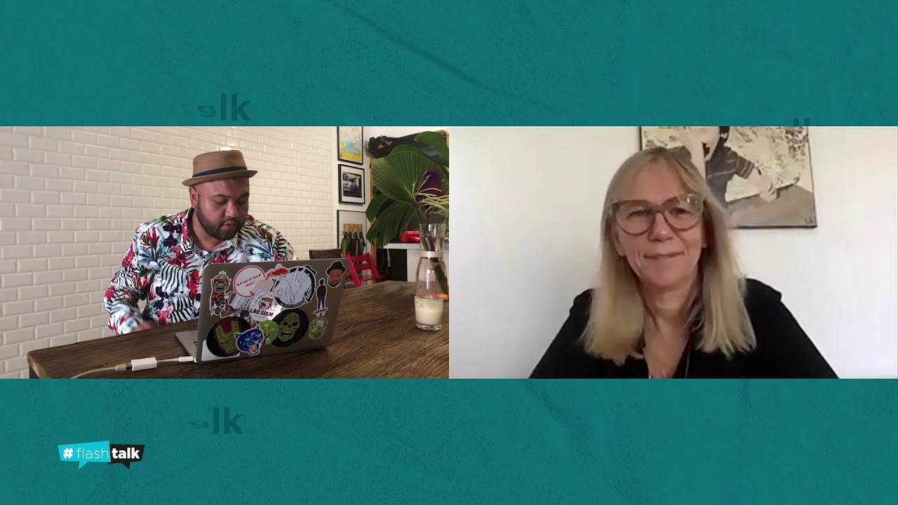 REPLAY-Pandémie-plus-personne-au-balcon-flashtalk