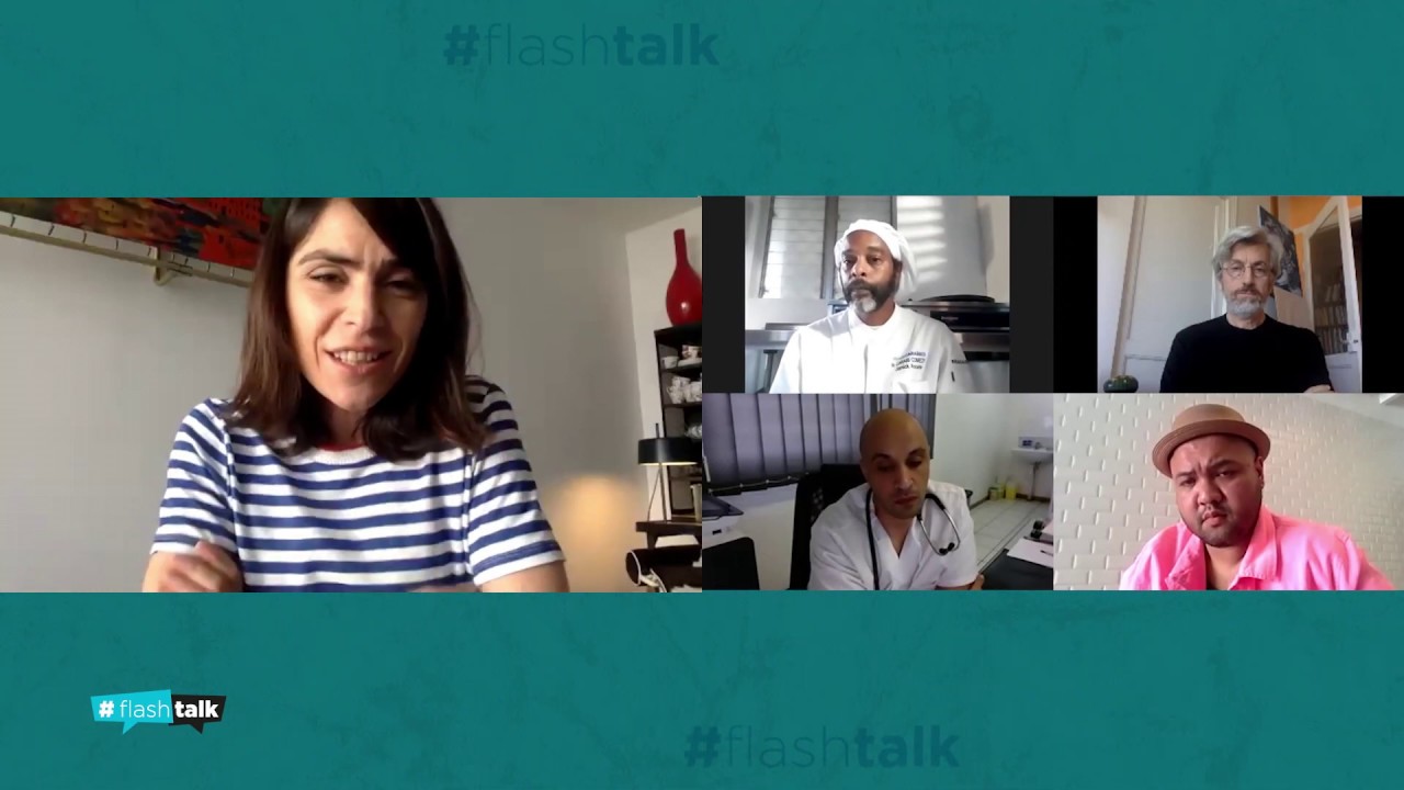 REPLAY-Pandémie-tous-parano-flashtalk