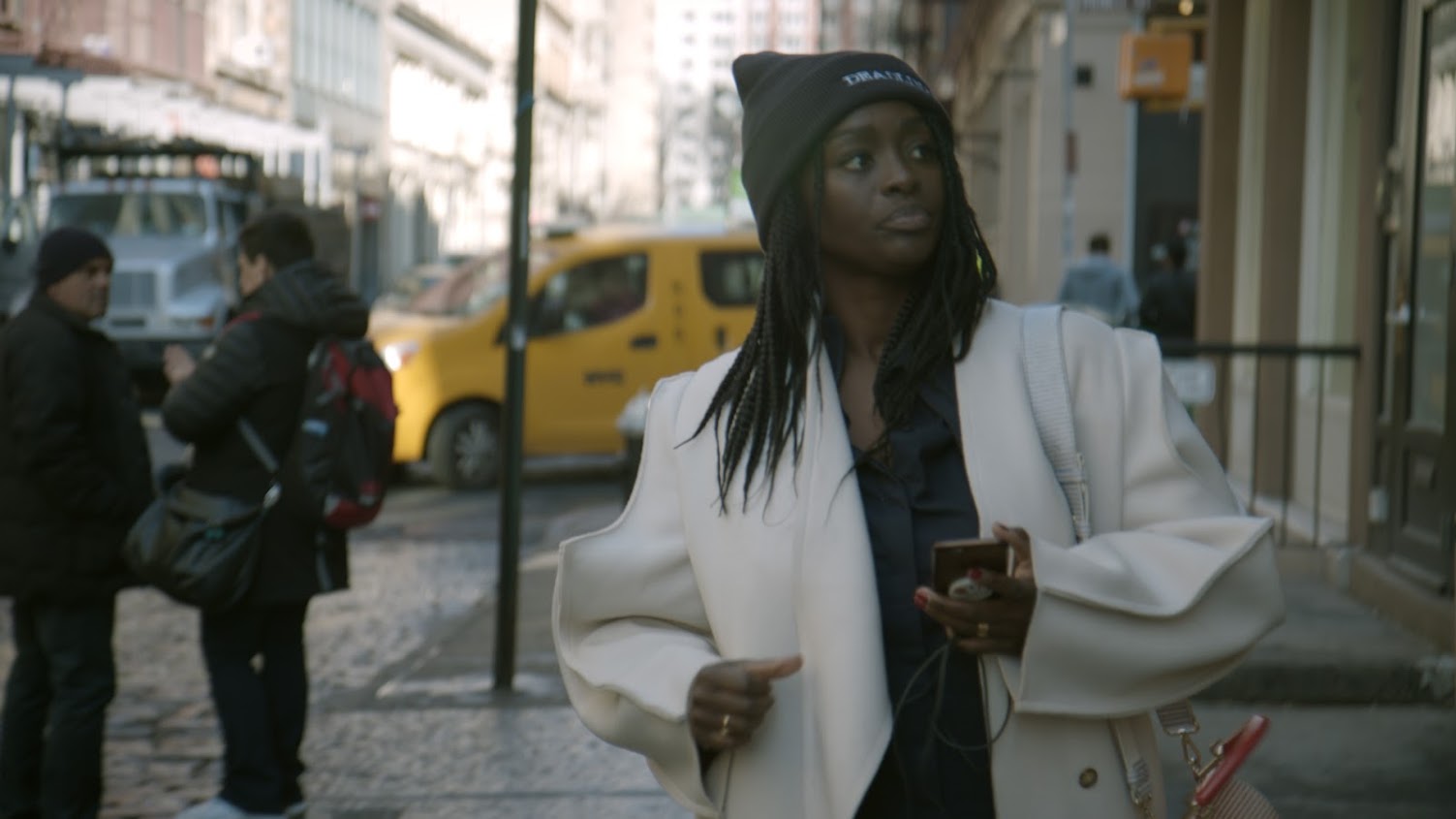 Aïssa 9