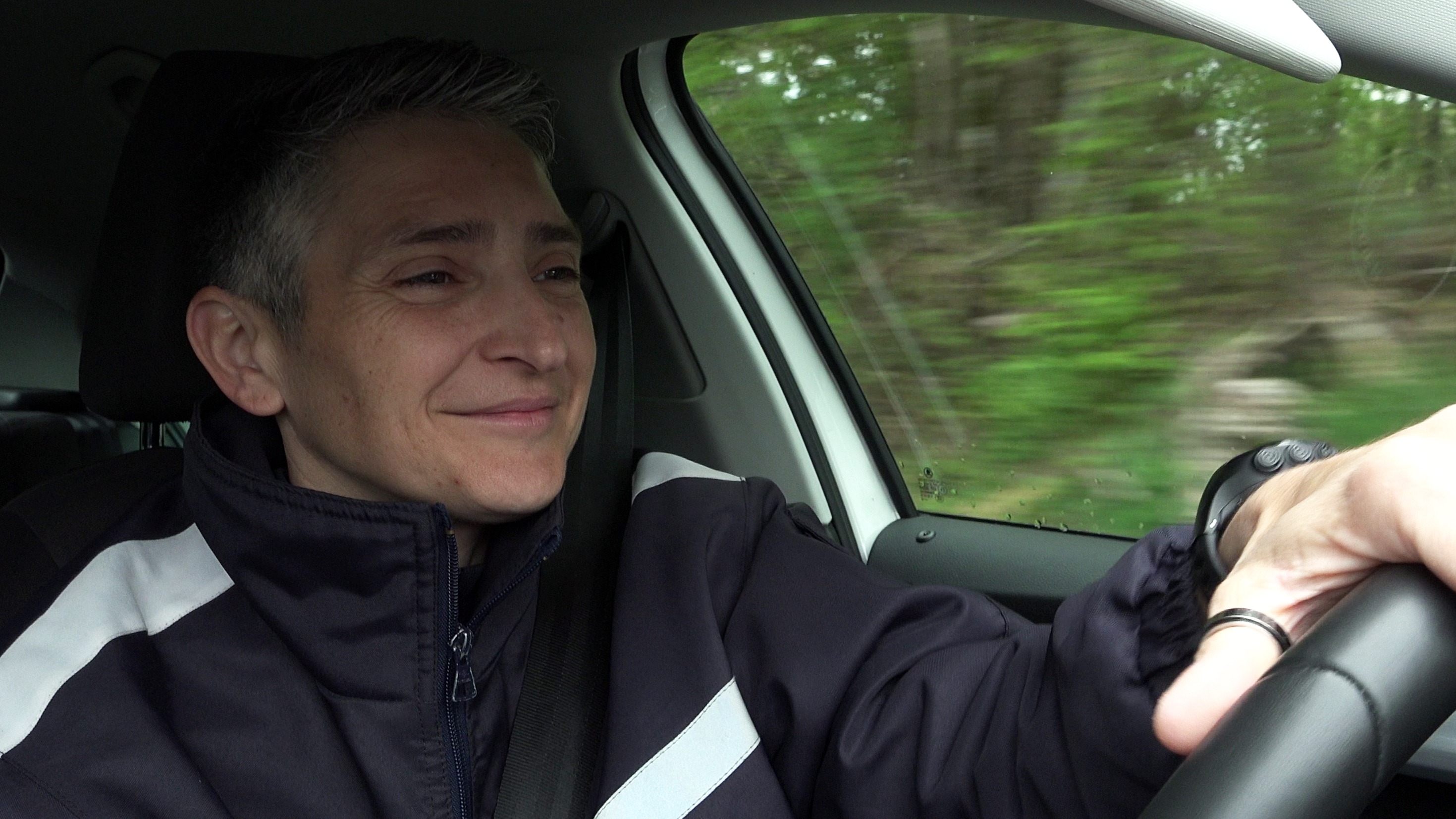 Sur les routes de nos vies 1