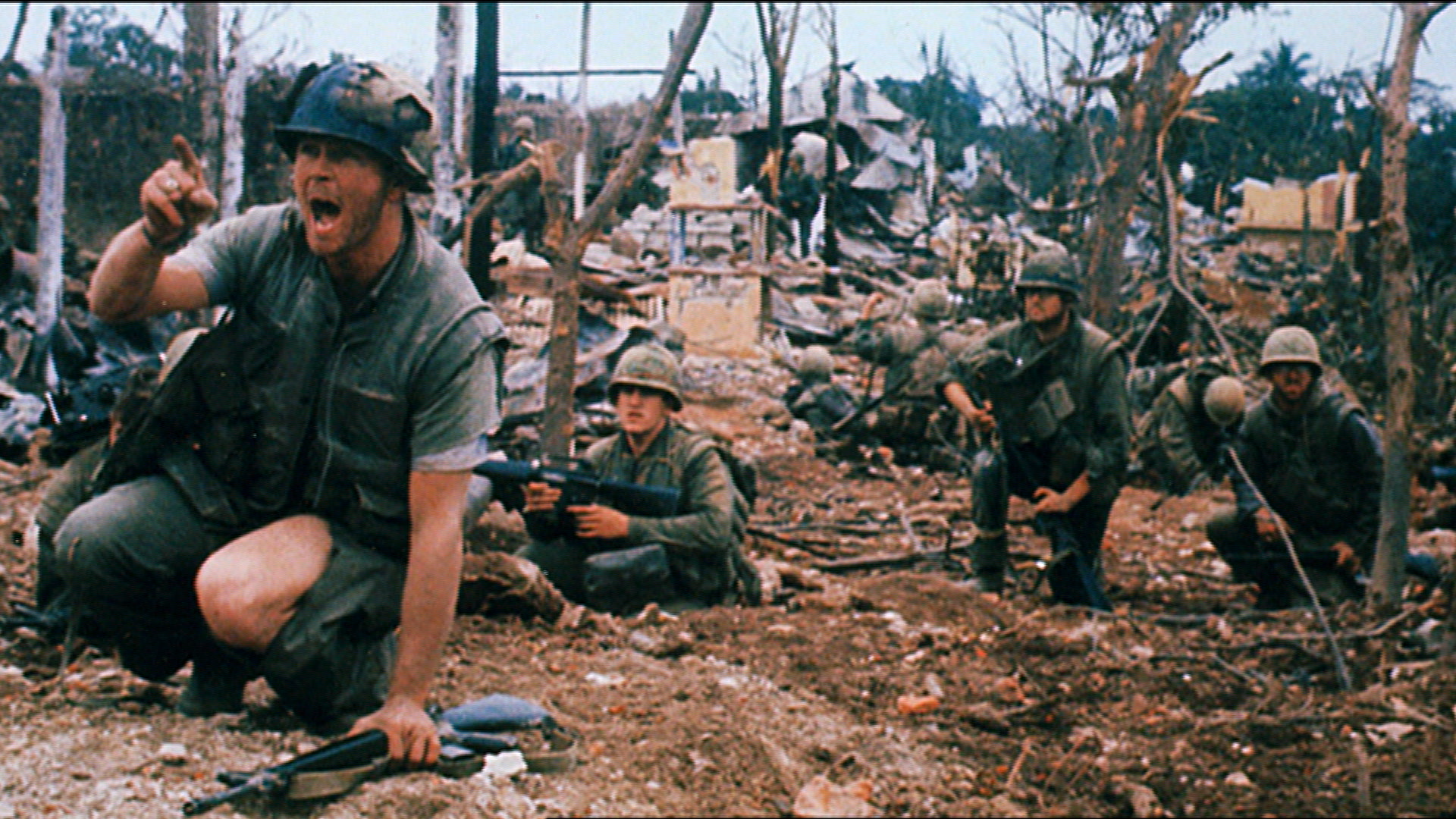 Vietnam la trahison des médias